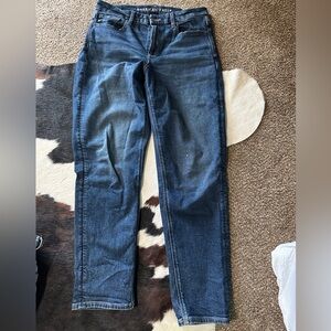 American eagle pants